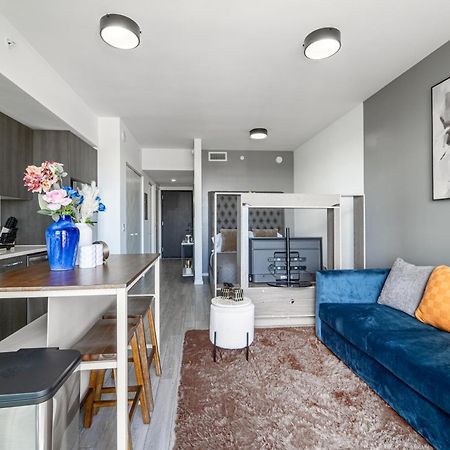 Devereaux Miami Luxury One-Bedroom And Studios Ngoại thất bức ảnh