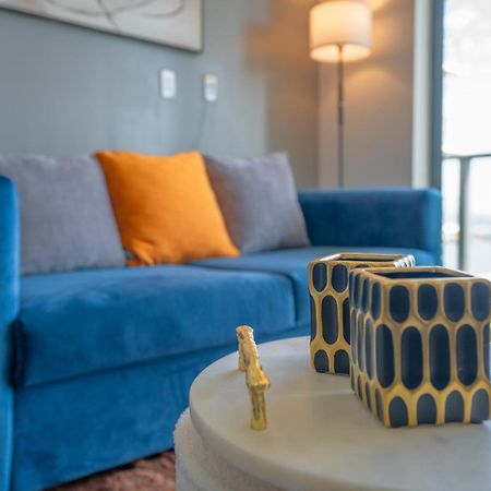 Devereaux Miami Luxury One-Bedroom And Studios Ngoại thất bức ảnh