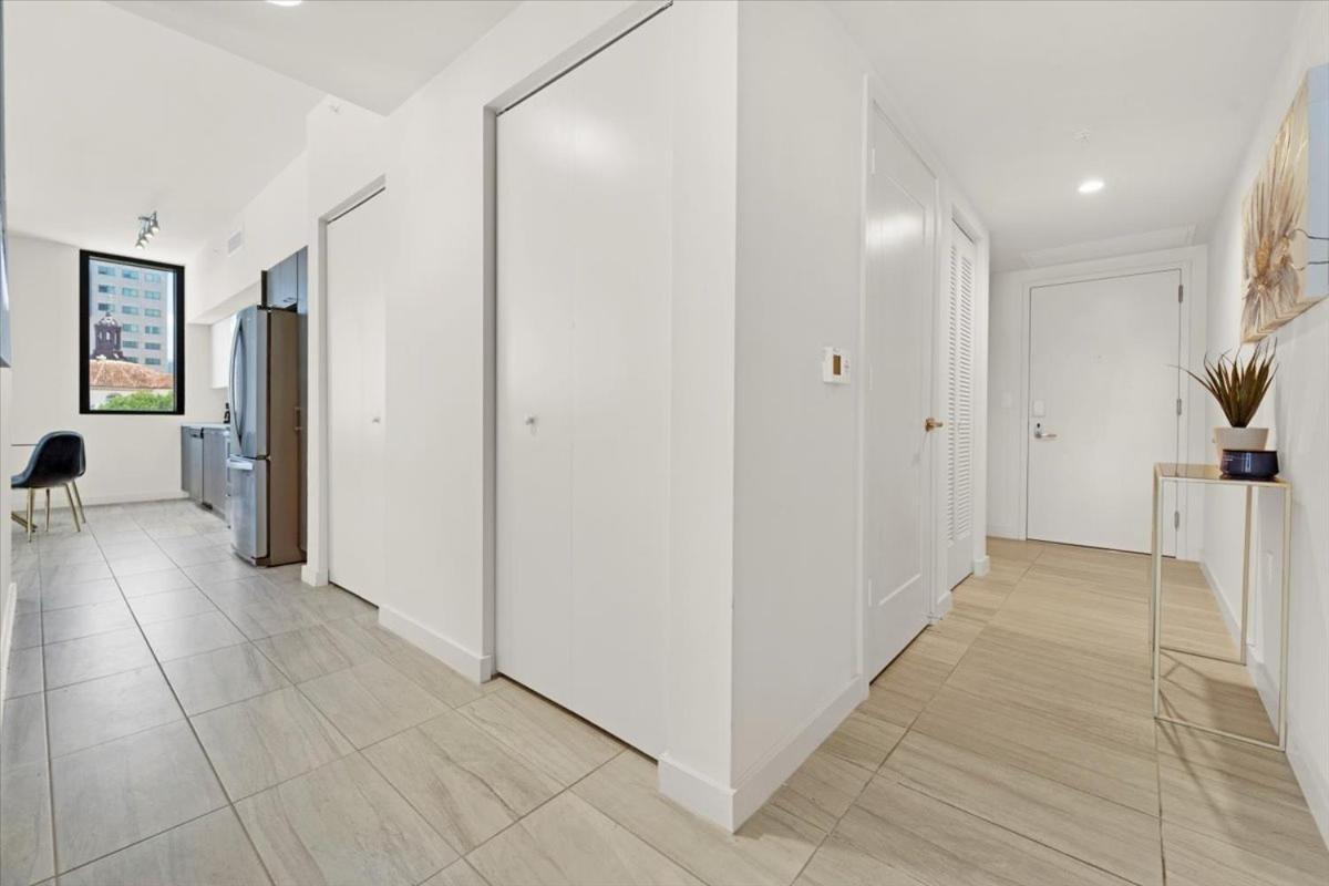 Devereaux Miami Luxury One-Bedroom And Studios Ngoại thất bức ảnh
