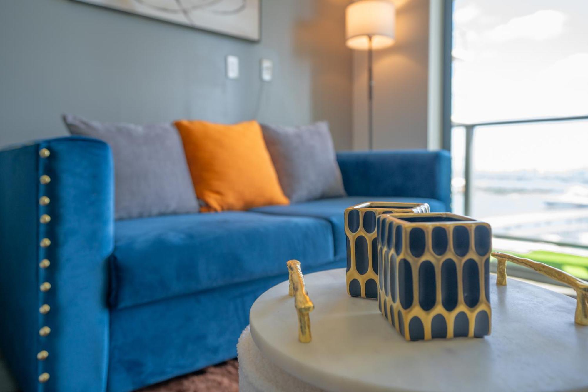 Devereaux Miami Luxury One-Bedroom And Studios Ngoại thất bức ảnh