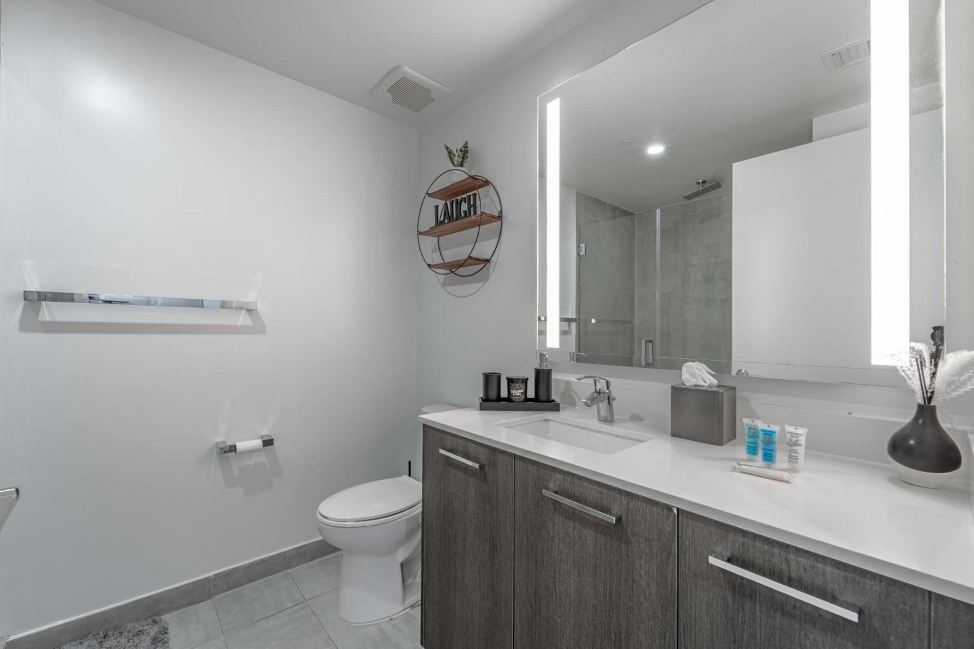 Devereaux Miami Luxury One-Bedroom And Studios Ngoại thất bức ảnh