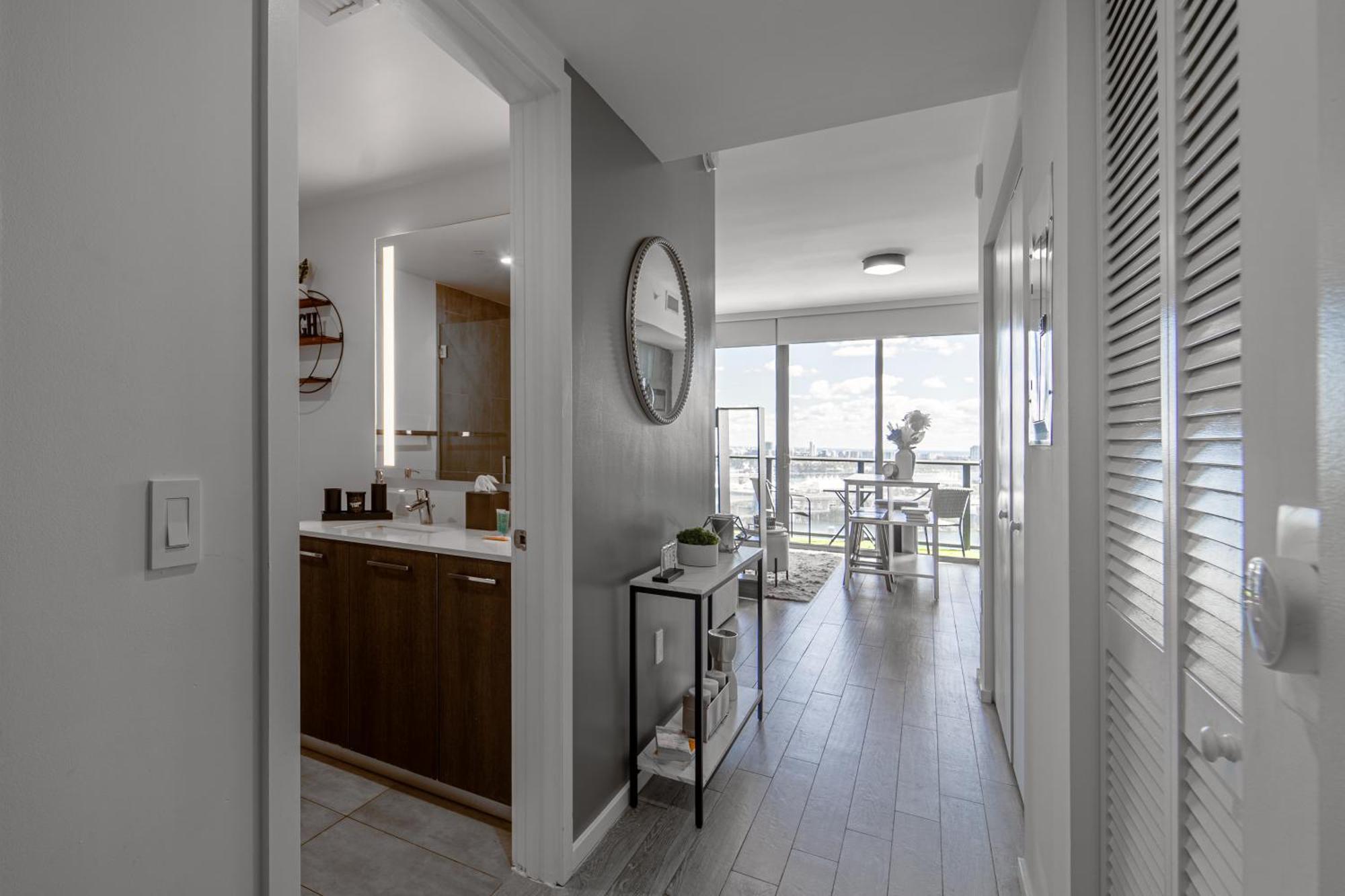 Devereaux Miami Luxury One-Bedroom And Studios Ngoại thất bức ảnh