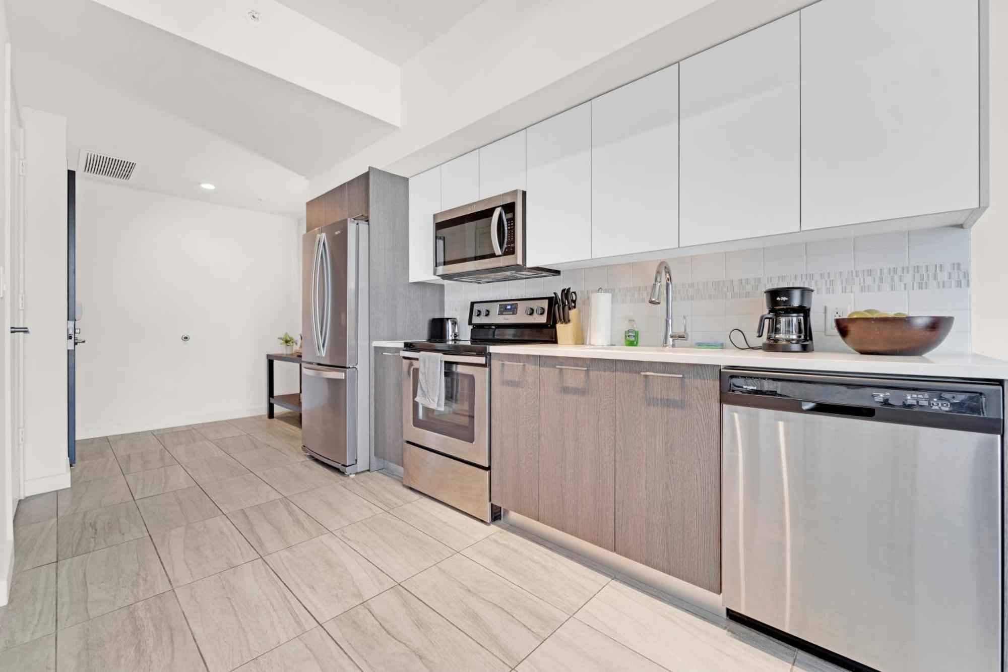 Devereaux Miami Luxury One-Bedroom And Studios Ngoại thất bức ảnh