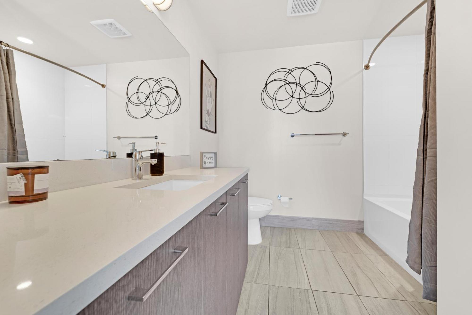 Devereaux Miami Luxury One-Bedroom And Studios Ngoại thất bức ảnh